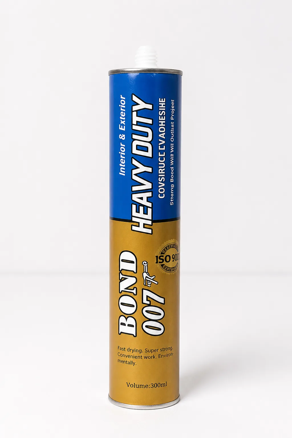 Pegante de Construcción Heavy Duty — accesorio Wilor Comercial