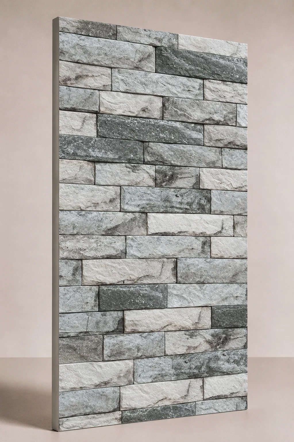 Tapiz Gris — tapiz decorativo 3d Wilor Comercial