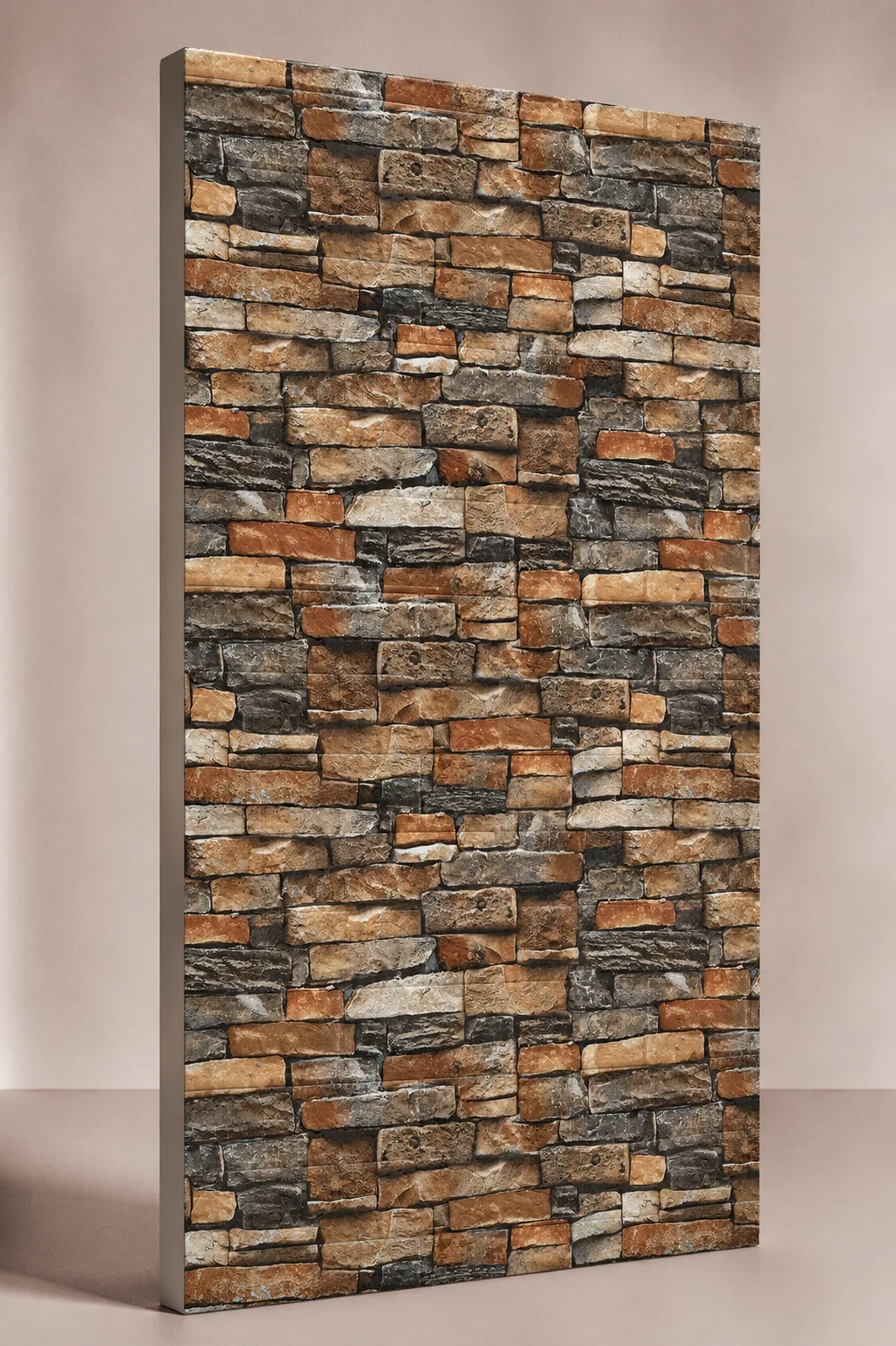 Tapiz Piedra Café — tapiz decorativo 3d Wilor Comercial