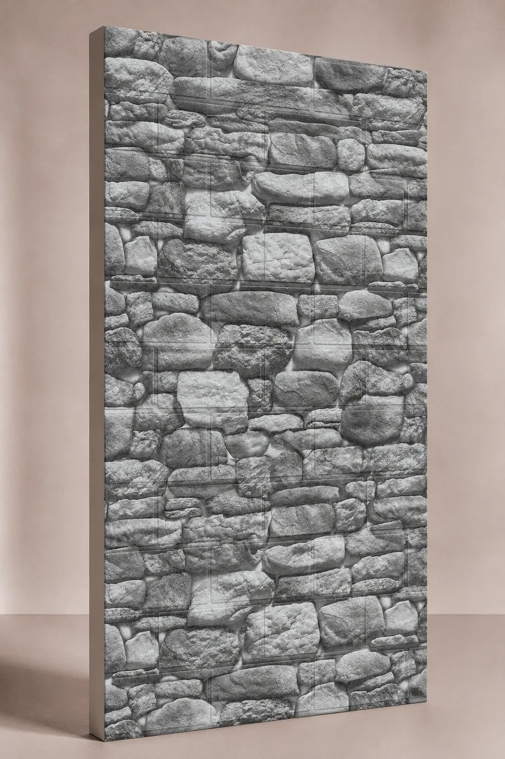 Tapiz Piedra Azul — tapiz decorativo 3d Wilor Comercial