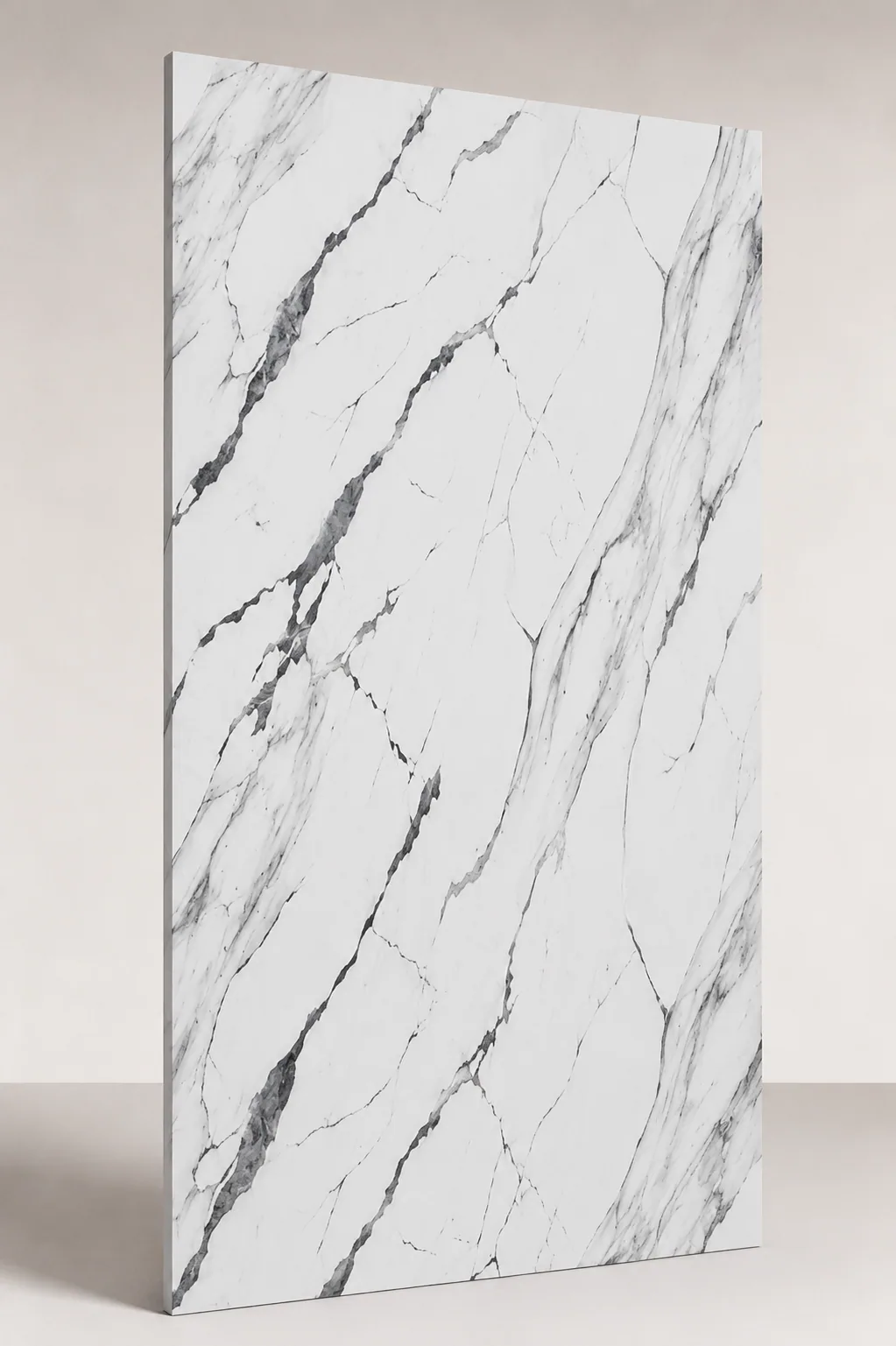 Carrara — adhesivo marmolizado Wilor Comercial