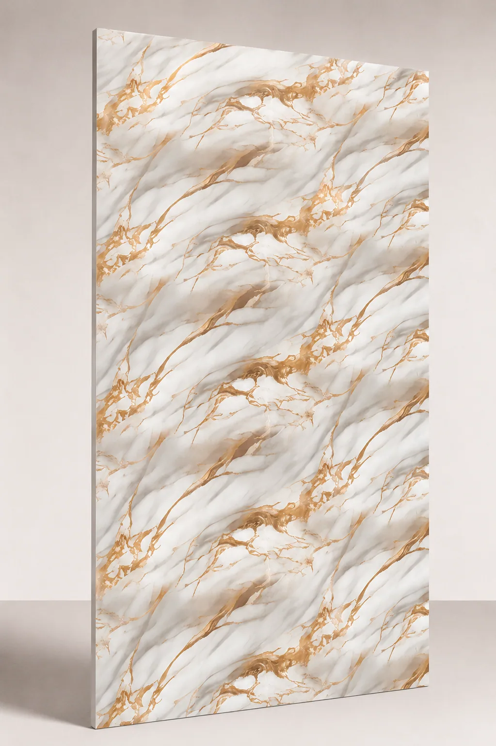Ámbar — adhesivo marmolizado Wilor Comercial